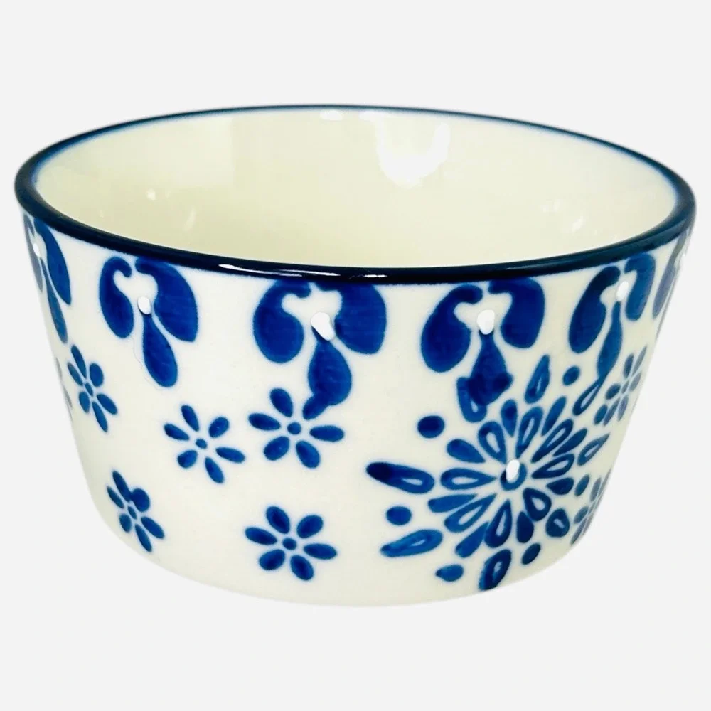 American Atelier Ceramic Small Bowl 3.5